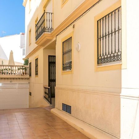 Sf Carihuela Luxury Suite Torremolinos Exterior foto