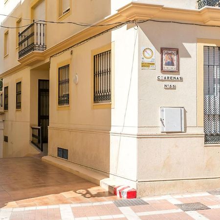 Sf Carihuela Luxury Suite Torremolinos Exterior foto
