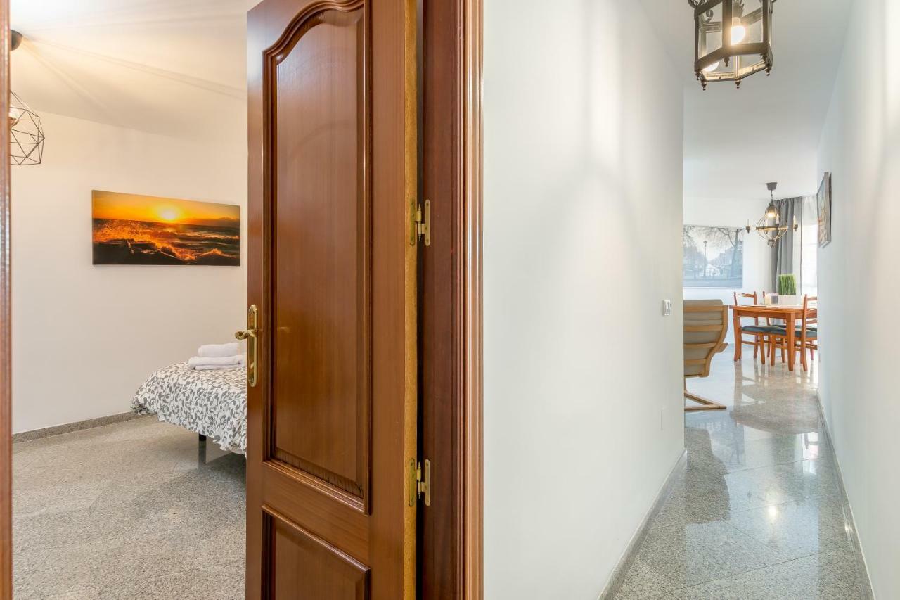 Sf Carihuela Luxury Suite Torremolinos Exterior foto
